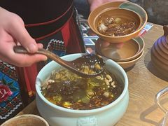 -吃饭皇帝大(合生汇店)