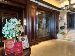 -杭州新新饭店·1913餐厅