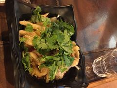 -枪火串烧·东北特色烧烤(罗湖总店)