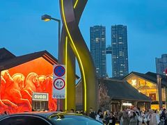 -BK·贝壳青年旅舍公寓(春熙路店)