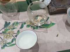 -先春西湖龍井•九曲红梅(杭大路店)