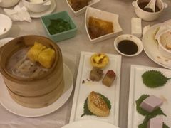 -福州天元国际威斯汀酒店·中国元素餐厅
