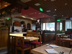 大堂-安妮意大利餐厅(国贸店)