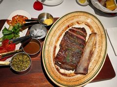 -燃扒房Steakhouse(皇庭店)