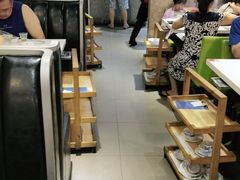 大堂-陈记顺和牛肉火锅馆(天河北路店)
