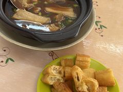 -新峰肉骨茶