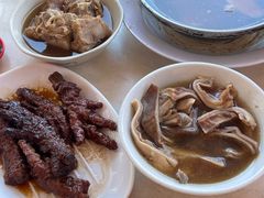 -新记肉骨茶