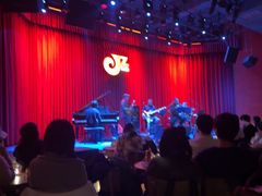-JZ Club 爵士酒吧(上海店)
