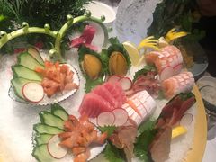 -野米东南亚餐厅(欢乐海岸店)