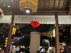 -桂满陇-十里风荷(合生汇店)