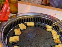 -杨记齐齐哈尔烤肉(总店)