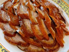 -烤肉季饭庄