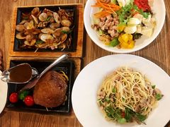 -塔可墨西哥餐厅(江宁景枫店)