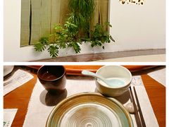 -菩提素素食餐厅(晶郦馆店)