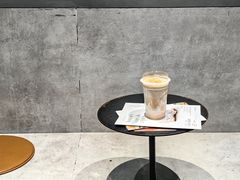 -Manner Coffee(淮海755店)