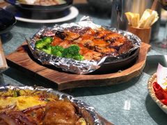 -小和庆·知味(首铸万科店)
