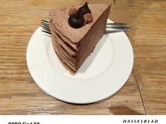 -Peet's Coffee皮爷咖啡(大学路店)