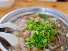 -车七孃苏稽跷脚牛肉(乐山店)