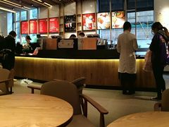 -星巴克(汾阳路店)