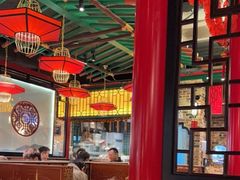 -缪氏川菜(深圳北站缤果空间店)