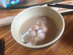 -七彩云酸水鱼(龙胜十七分店)