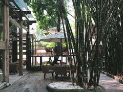 -陶享时光西餐·下午茶·竹林花园(新城店)