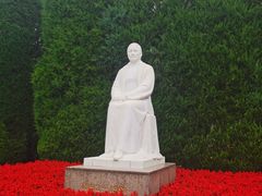 -宋庆龄陵园