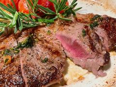 顶级肉眼牛排-Bistro 63 创意融合料理(广粤天地店)