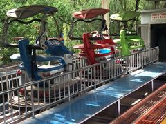 -朝阳公园游乐园