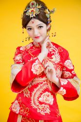 -巴黎经典婚纱摄影PARISSIC