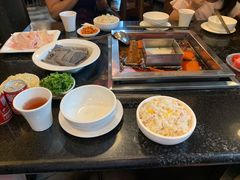 -红鼎坊·老成都火锅(新南门店)
