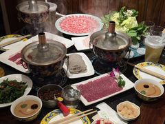 -南门涮肉(东单店)