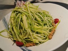 -聚鑫阁江浙菜·非遗传承技艺(青村帝华园店)