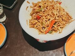 -川流不息·地道川菜·小龙虾(松东路店)