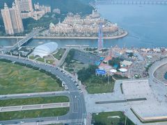 -大连君悦酒店·星海湾壹号Dalian·Dalian(星海广场店)