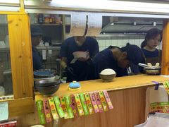 -友名Cross日式咖喱屋(江南大道中店)