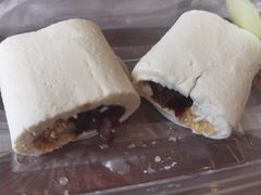 双拼奶卷-三元梅园(新源里店)