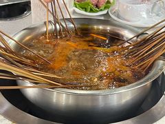 -牛华八婆麻辣烫(起源店)