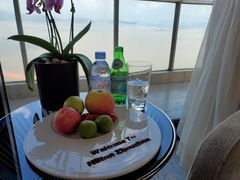 -舟山希尔顿酒店