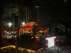 -二荆条·蜀鲜汇城市森林火锅