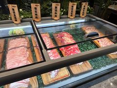 -非烤勿扰自助烤肉(宝安天虹店)