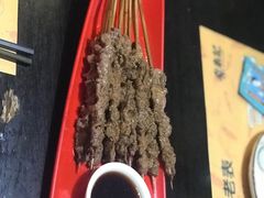 -老表记广西宵夜螺蛳鸭脚煲(西大店)