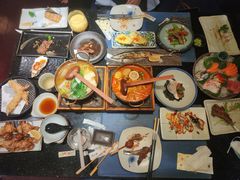 -德川家日本料理(中关村寰太大厦店)