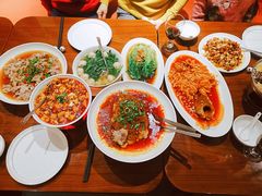 -眉州东坡·熊猫主题餐厅(枫蓝店)