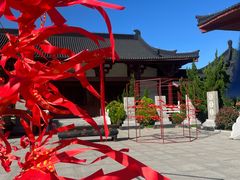 -威海华夏城景区