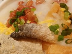 -金牌禄运·点心·啫煲(百信广场店)