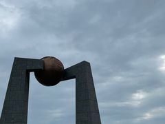 -青澳湾北回归线广场