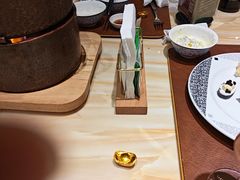-西藏饭店·亚克·食光自助餐厅(文殊院店)