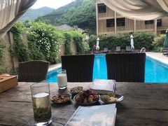 -看见远方·莫干遥远的山民宿