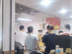 -何永光123鲜牛肉馆(1号店)